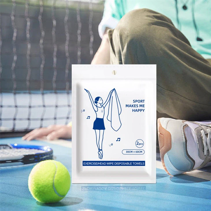 Disposable Cotton Towel (4)