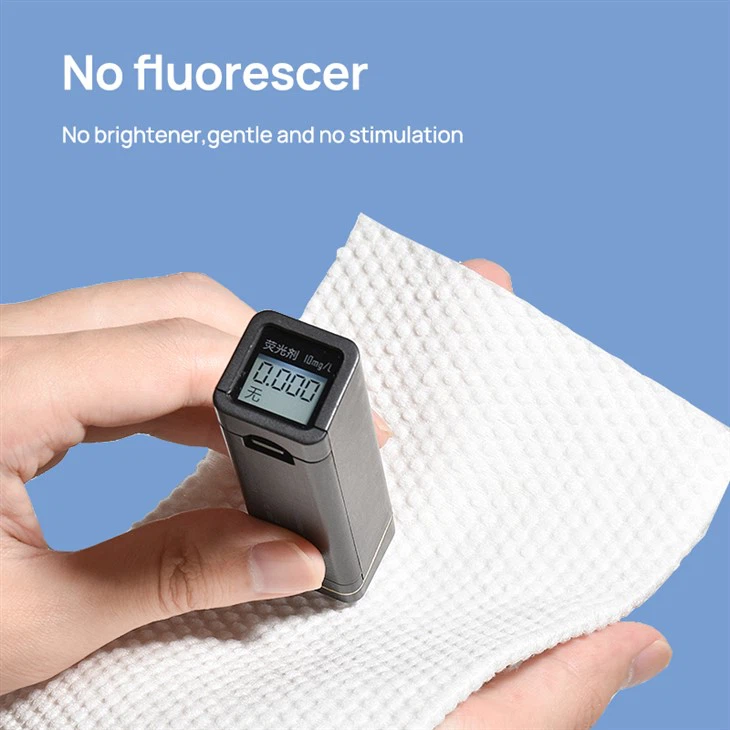 Disposable Cotton Towel (2)