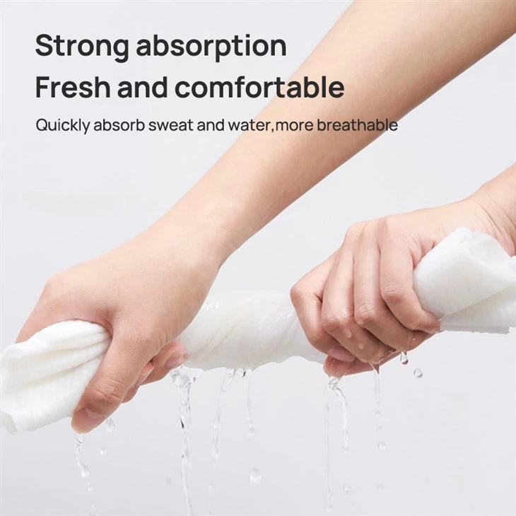 Disposable Cotton Towel (1)