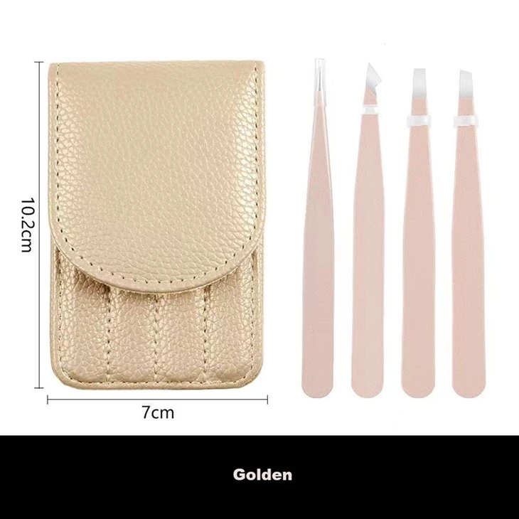Tweezers Set (2)