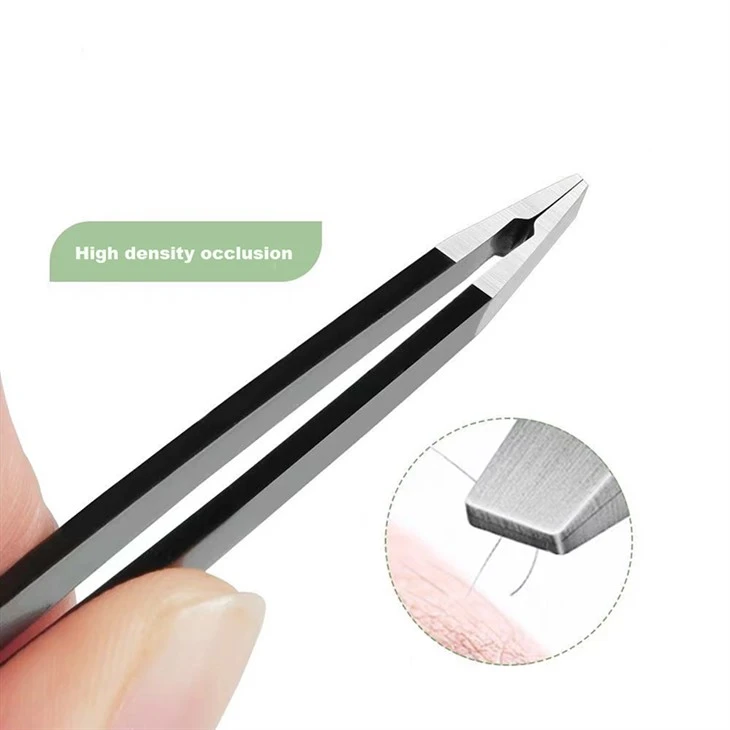 Tweezers Set (5)