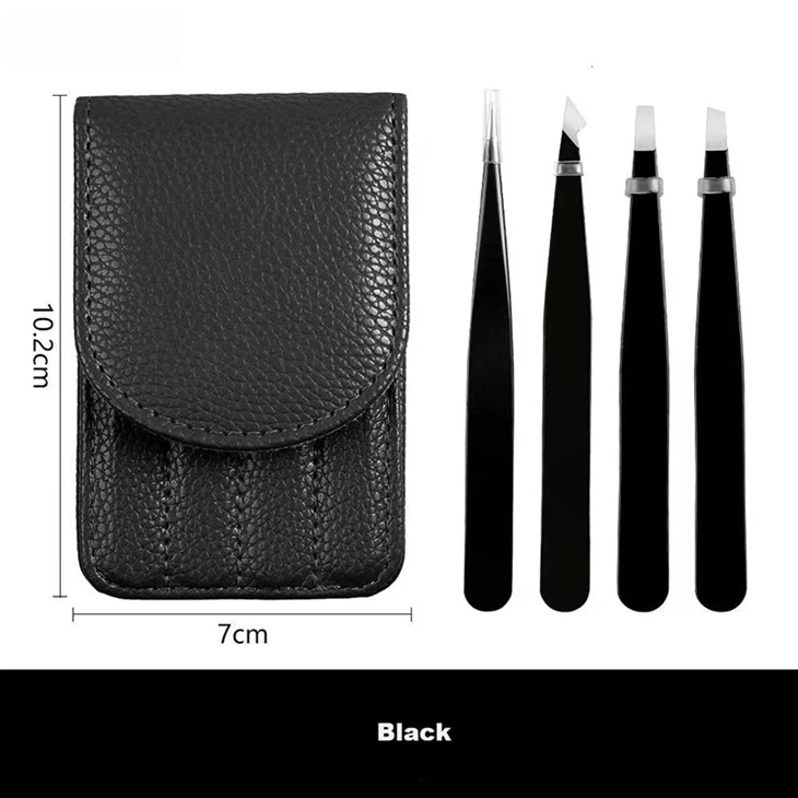 Tweezers Set (3)