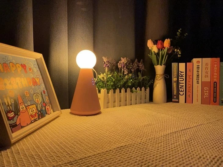 Dimmable Smart Table Ambient Light suppliers