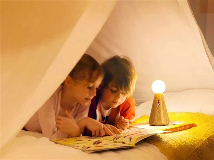 Dimmable Smart Table Ambient Light factory