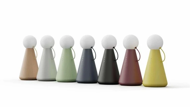 Dimmable Smart Table Ambient Light best