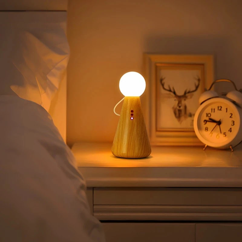Dimmable Smart Table Ambient Light