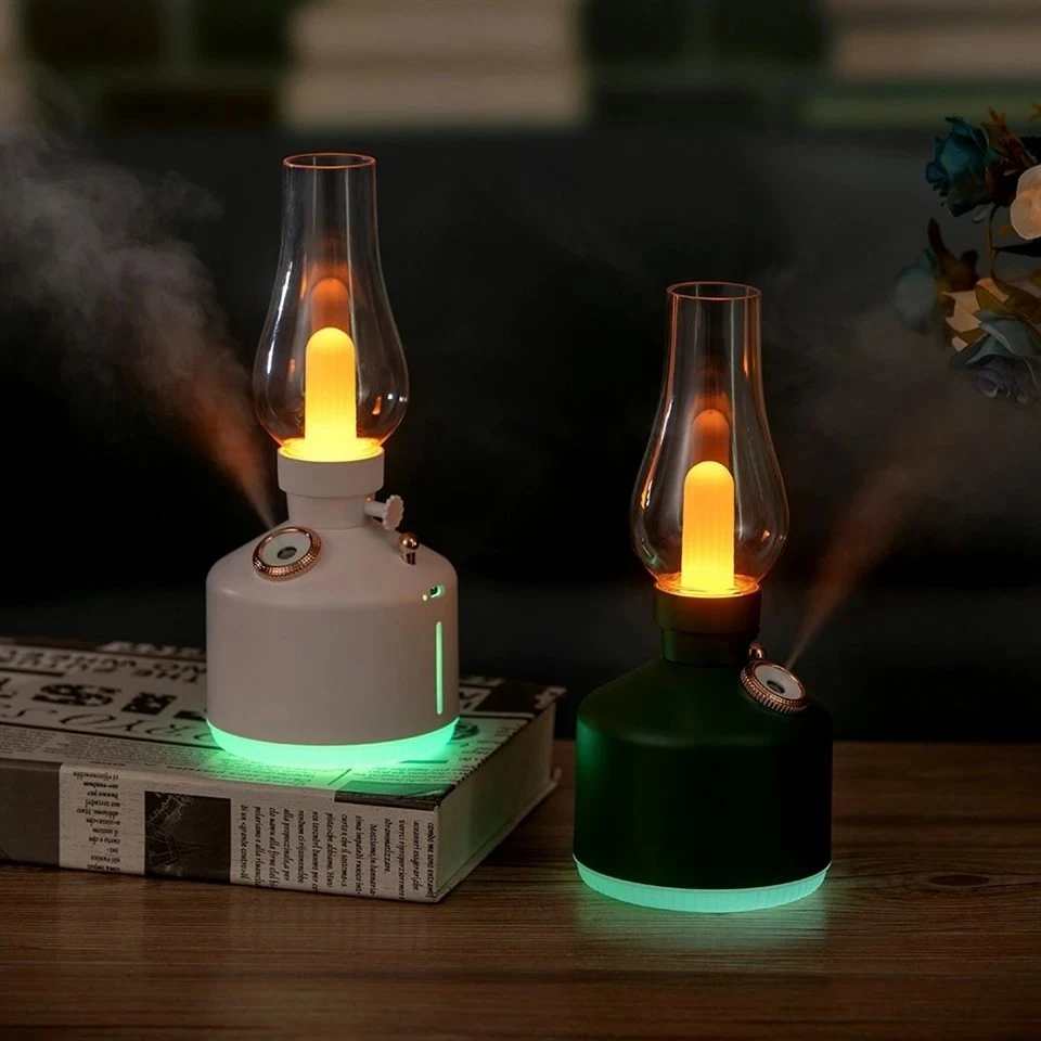 Personal Wearable Air Purifier factory