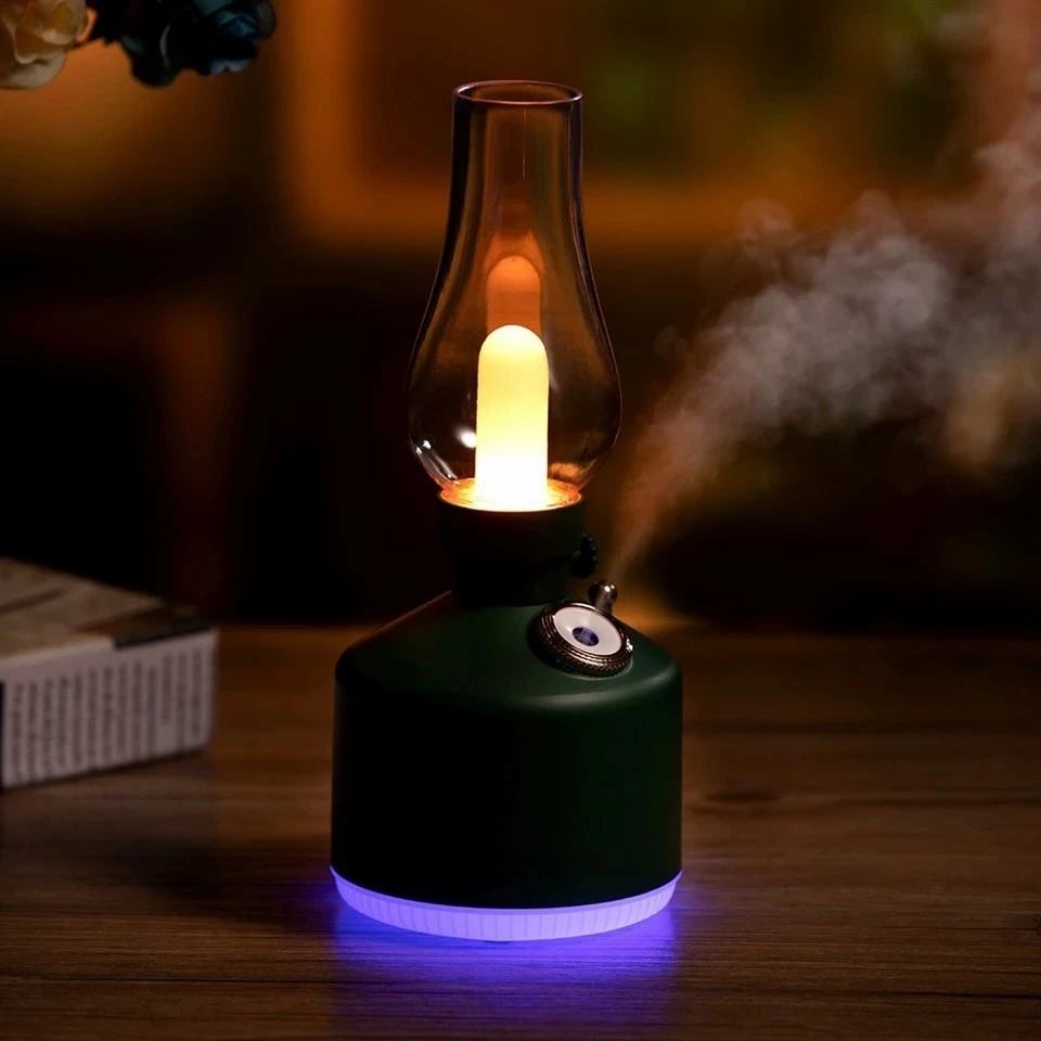 Personal Wearable Air Purifier best