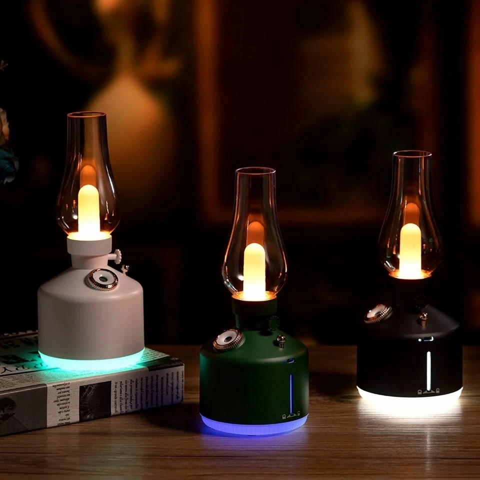 Personal Wearable Air Purifier