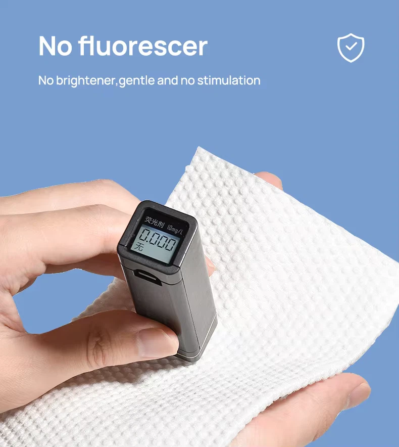 Disposable Cotton Towel 2 Disposable Cotton Towel 2