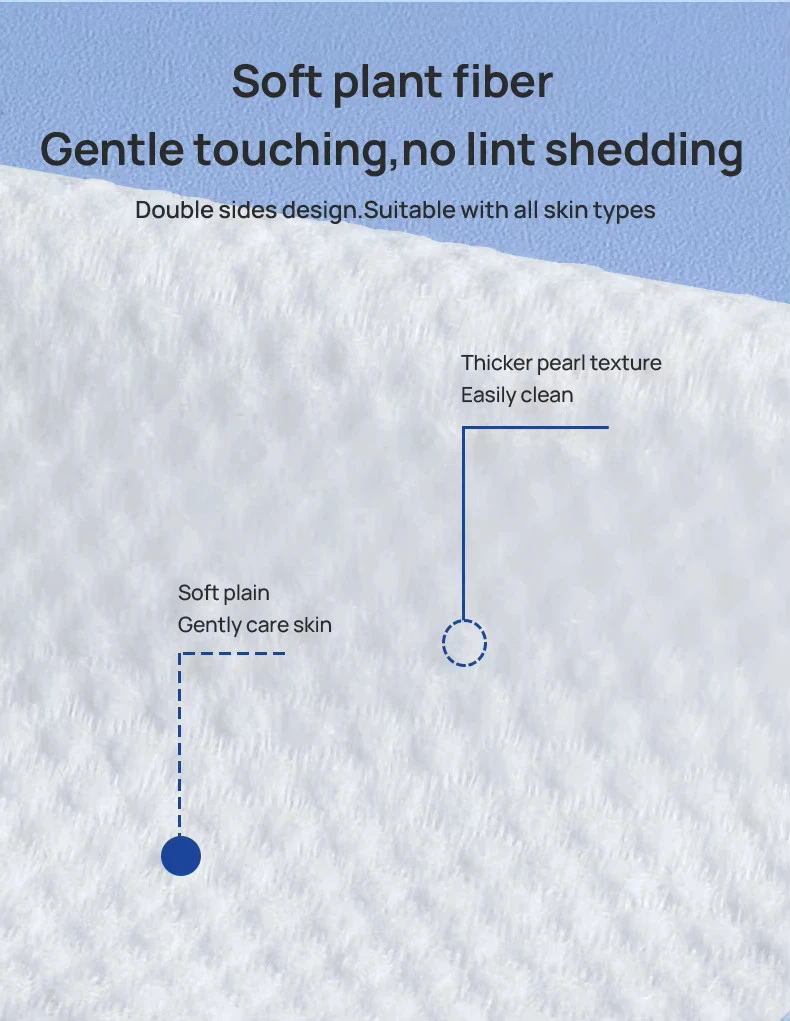 Disposable Cotton Towel 5 Disposable Cotton Towel 5