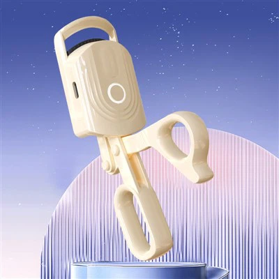 미니 전동 속눈썹 고데기에는 어떤 종류의 배터리가 필요합니까?